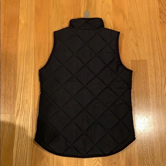 J Crew Vest - Picture 2 of 4
